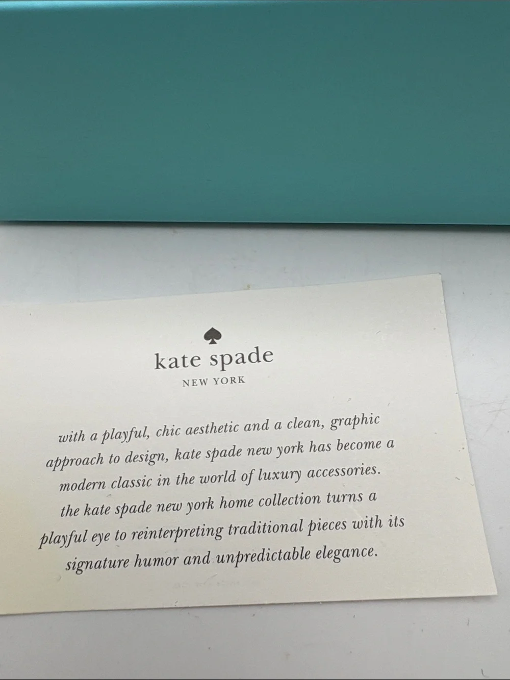 kate spade this kate